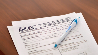 Se podrá presentar la Libreta AUH de Anses desde el lunes 15 de enero 2024. 