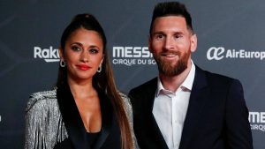 La tragedia que envolvió a Antonela Roccuzzo y que la unió para siempre a Lionel Messi