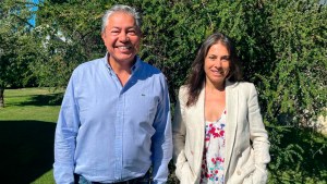 Figueroa – Crexell: nació una nueva alianza política en Neuquén con impacto nacional