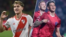 Imagen de El nuevo River debuta en la Copa de la Liga: formaciones, hora y TV