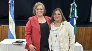 Capítulo II para la batalla política, familiar y judicial de Los Menucos