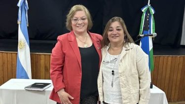 Capítulo II para la batalla política, familiar y judicial de Los Menucos