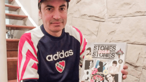 La vida musical de Los Rolling Stones por fuera de la banda tiene quien le escriba