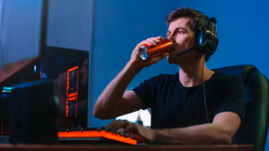 De la euforia a la preocupación: los verdaderos riesgos de las bebidas energéticas