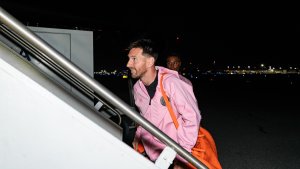 Cómo será la pretemporada del Inter Miami de Lionel Messi en Arabia Saudita