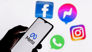 Meta se suma a OpenAI y Google: anunció que apuesta a la inteligencia artificial «general»