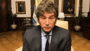 Milei y el estrés de gobernar despreciando la política