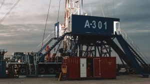 Aconcagua Energía inició un pozo clave en Mendoza