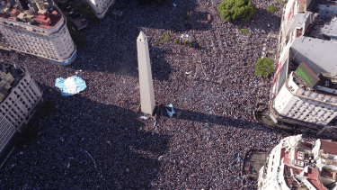 Streaming: los mejores estrenos de febrero en Netflix, HBO, Star+ y Paramount