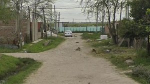 Mataron a una adolescente de 13 años de un balazo en el pecho en La Matanza