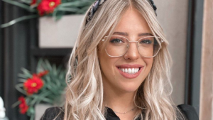 Luego del «Occhiamin», Nati Jota se mostró junto a Eial Moldavsky: «El primero del año»