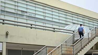 Este temperamento ya fue utilizado por la fiscalía en otros casos, por ejemplo el de la ingesta de dióxido de cloro en Plottier. Foto Florencia Salto.