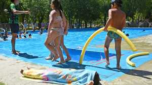 Neuquén pone en marcha sus colonias de vacaciones: todo lo que necesitás saber