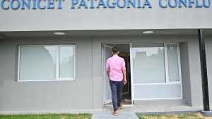 Ciencia aplicada al territorio, el desafío de Joaquín Perren en el gobierno neuquino