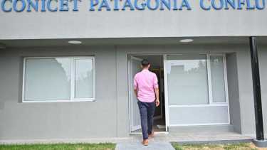 Ciencia aplicada al territorio, el desafío de Joaquín Perren en el gobierno neuquino