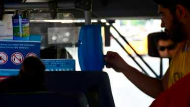 Crisis en el transporte: «Si no hay solución, habrá paro», advirtieron empresarios tras la quita de subsidios