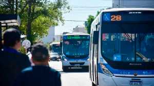 Figueroa retira a la provincia de los subsidios al transporte público en Neuquén
