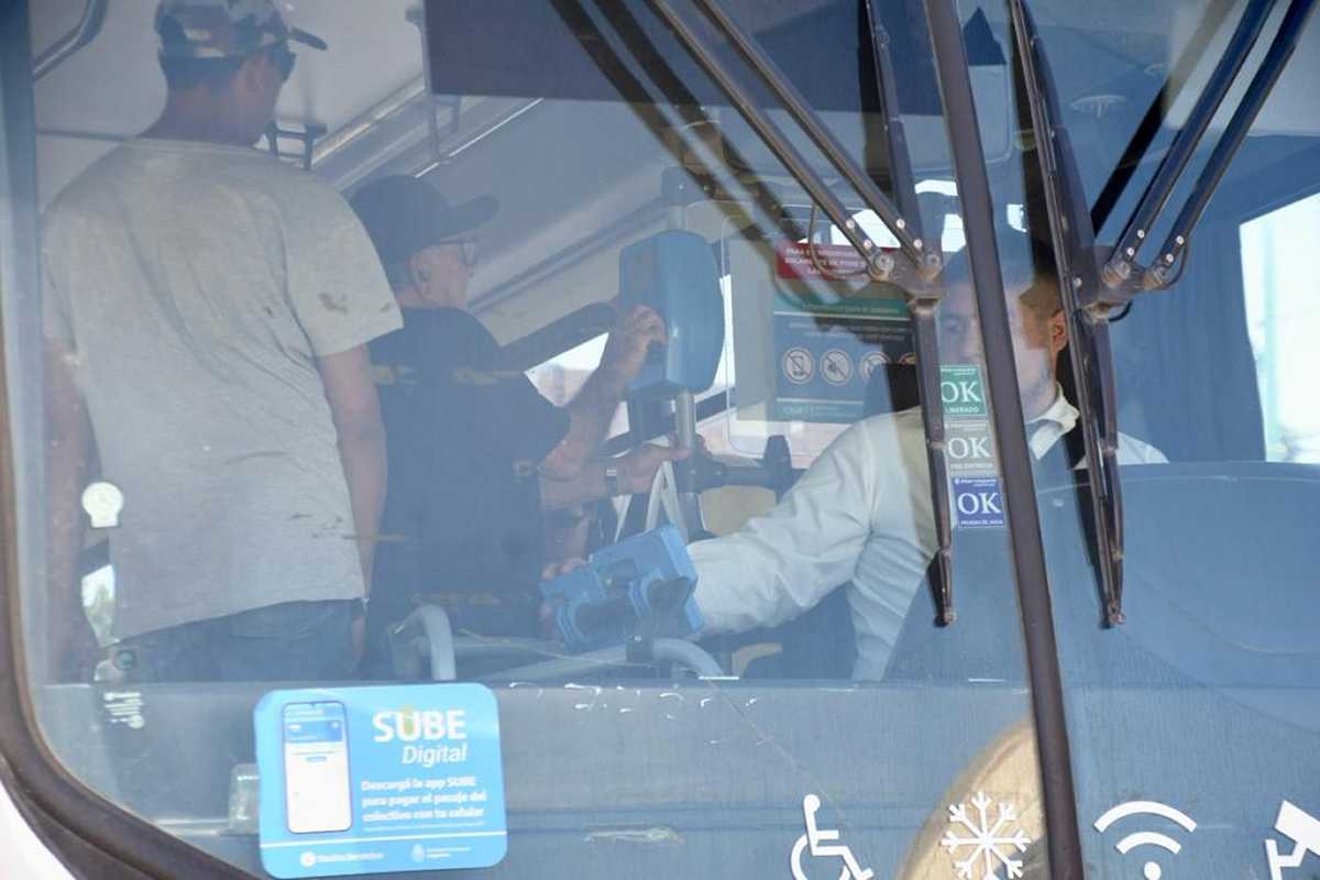 Quita de subsidios al transporte: el boleto de colectivo superaría los 2 mil pesos en Neuquén
