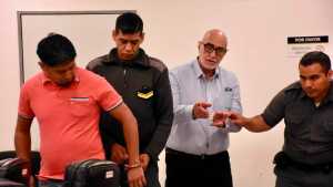 Estafa con planes sociales: seis meses más de prisión preventiva para Soiza y Osuna