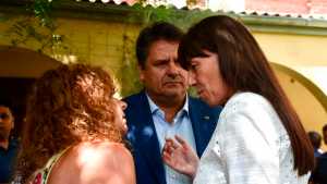 Aprobaron una súper estructura para el ministerio de Julieta Corroza en Neuquén