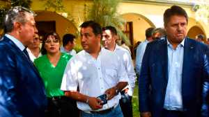 El intendente de Zapala pidió frenar la ordenanza para crear la tasa vial: lo justificó en la suba de las naftas