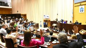 Repentino cambio en el MPN: ahora pide que la Legislatura justifique el rechazo a los pliegos de jueces