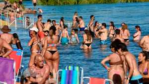 Balnearios de Neuquén en Navidad y Año Nuevo: refuerzan operativos de seguridad y de tránsito