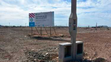 Los lotes con servicio en Neuquén tienen fecha de entrega: cómo anotarse al registro general