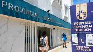 Una serpiente venenosa mordió a dos hermanos en Neuquén: así fue el operativo que les salvó la vida