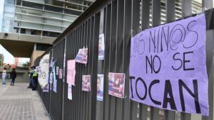 Divulgarán el protocolo para abordar denuncias de abusos sexuales en las escuelas de Neuquén
