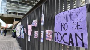 Divulgarán el protocolo para abordar denuncias de abusos sexuales en las escuelas de Neuquén