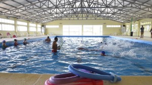 Atención: Qué es la Otitis infantil y cómo prevenirla en verano