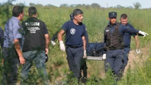 Mató a su vecino de un escopetazo en el pecho en La Pampa: lo acusaba de robarse uno de sus chanchos