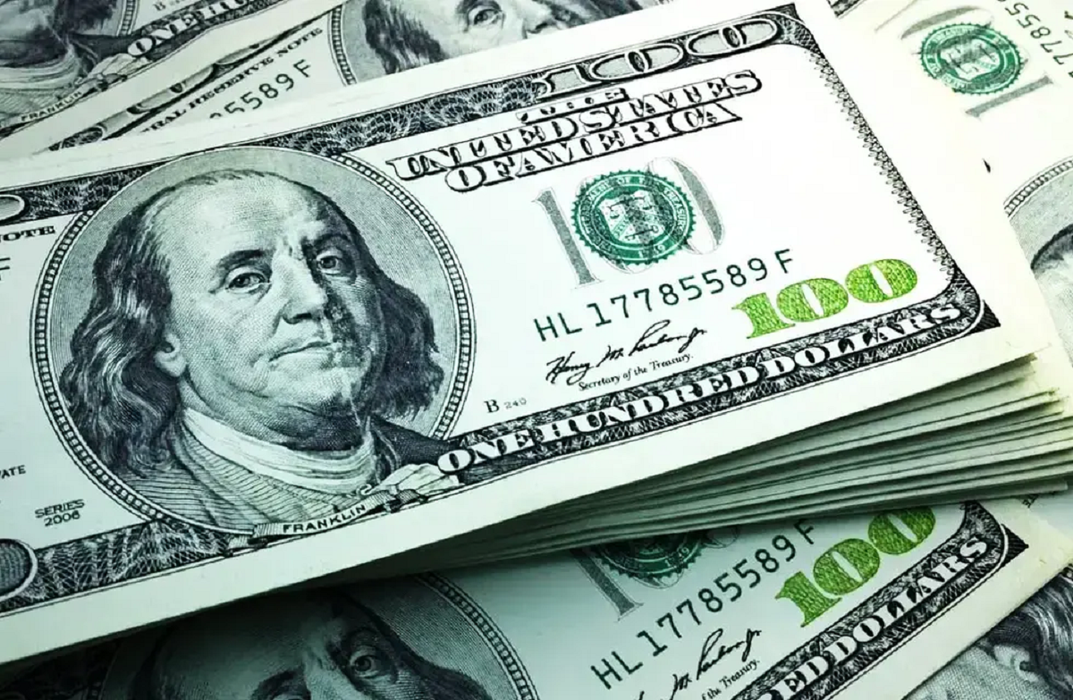 Dólar en alza: a cuánto cotiza el libre, el oficial, y los financieros