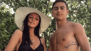 Oriana Sabatini y Paulo Dybala le pusieron fecha a su casamiento: los detalles de la boda