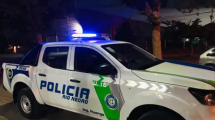 Imagen de Murió tras ser embestida por un auto cuando circulaba en bicicleta en Huergo