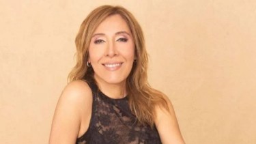 Pitty la numeróloga enseñó su ritual para curar el "mal de ojo".-