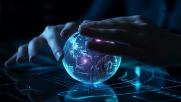 El MIT (Massachusetts Institute of Technology) elaboró una investigación para "buscar las tecnologías prometedoras que puedan tener un impacto real en el mundo”. 