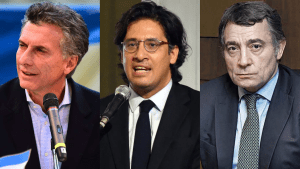 Sobreseyeron a Macri y otros exfuncionarios en la causa «Mesa Judicial»: descartaron presiones a jueces