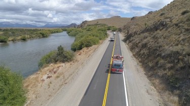 Cómo es el estado de rutas de Neuquén hoy, miércoles 31 de enero de 2024