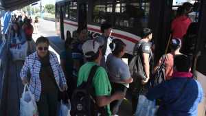 Aumentó el Ko Ko en Río Negro: quejas y malestar entre los usuarios del servicio en Roca
