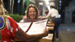 Gastronómicos de la región resignan ganancias en medio de la inflación para sostenerse