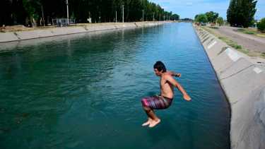 Clima en Neuquén y Río Negro hoy: El pronóstico del tiempo para este jueves 1 de febrero