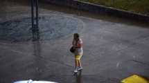 Imagen de Alerta por tormentas en Roca y alrededores: qué pasa con las lluvias en Neuquén