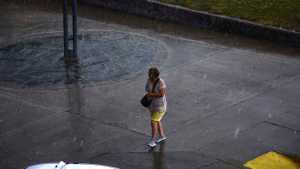 Alerta por tormentas en Roca y alrededores: qué pasa con las lluvias en Neuquén