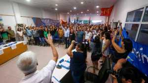 Gremios y concejales se unieron en Roca para rechazar el DNU: el 24 habrá movilización a Viedma