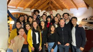 Fundación Sí: un nido solidario en Río Negro y Neuquén para los que quieren progresar estudiando