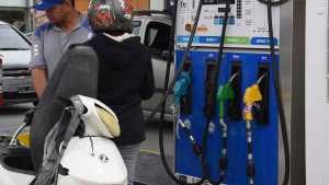 Aumento de los combustibles: preocupación y bronca en Viedma