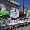 Imagen de Paro de la CGT del 9 de mayo en Río Negro: marchas en Cipolletti y Roca, qué pasa en Viedma y Bariloche