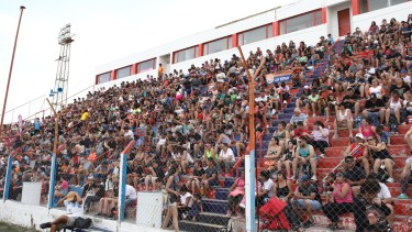 Mundialito: Argentinos del Norte eliminó a Huachipato de Chile y hubo violencia en las tribunas